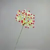 Flor de Aliento de Bebé Artificial de Plástico Duro de un Solo Tallo Flor Eterna Venta al por Mayor Transfronteriza Decoración de Interiores Venta al por Mayor Transfronteriza Flor Artificial Aliento de Bebé