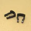 Adecuado para GM Neutral Buick Vauxhall Chevrolet Filtro de Gasolina Clip de Hebilla para Tubería de Aceite 96434270