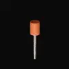 Cabeça de Roda de Esmerilhar com Haste de 3mm, Acessórios para Esmerilhadeira Elétrica, Roda de Esmerilhar Cônica, Roda de Esmerilhar Cilíndrica, Roda de Esmerilhar em Forma de T, Cabeça de Esmerilhar de Corindo