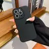 El Nuevo Modelo es Adecuado para Funda de Teléfono Móvil Apple 17Promax 16Pro15Promax Cubierta Protectora Imitación Líquida 141312
