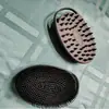 Cepillo de Baño Tres en Uno para Champú, Baño y Masaje para Bebés y Niños Cepillo Táctil Suave de Silicona Cepillo de Baño de Silicona