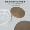 Rascador para Gatos en Forma de Tazón Nido para Gatos Extra Grande Cuenca Rascadora para Gatos Papel Corrugado Tablero para Uñas de Gato Redondo Juguetes y Suministros para Gatos al Por Mayor