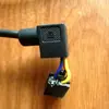 Medidor de Flujo Líquido Digmansa Ch2563 Sensor de Flujo Micro Zhan Yi Fhku-938-1510