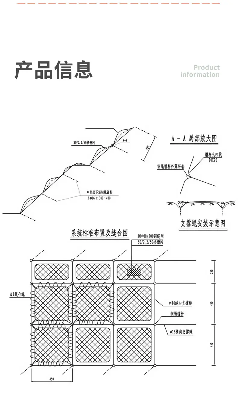 边坡防护网_08