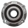 Rolamento de Cubo de Roda LR141977/LR126299 Roda Dianteira Aplicável Land Rover Range Rover / Velar 20 Unidade de Cubo de Roda com Tração nas Quatro Rodas