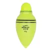 Boia Eletrônica de Dois Cores para Barriga Flutuante Luminosa de Longo Alcance Carpa Prateada e Carpa Cabeçuda Pesca de Arremesso Vara de Arremesso Pesca de Barco Flutuante Pesca Noturna Flutuante