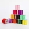 Pulsera Cordón Elástico de Cristal Hilo Cuentas Resistente al Desgaste Hilo Elástico para Enhebrar Joyería Hilo Elástico Cuentas Budistas Rey Elástico