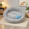 Esterilla para Nido de Mascotas Transfronteriza, Nido para Hámster, Universal para Todas las Estaciones, Linda para Chinchilla, Cobaya, Conejo, Esterilla para Mascotas Pequeñas, Esterilla para Dormir de Mascotas