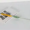Producto Terminado al por Mayor Ramo de Lana Tejido a Mano Lavanda Flor Artificial Regalo del Día de San Valentín Decoración del Hogar Flor de Lana