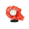 Acessórios para Motosserra Husqvarna Conjunto de Puxador de Partida Manual Placa de Tração Husqvarna 235 236 240