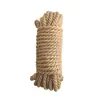 Productos eróticos para adultos, cuerdas de bondage para cama, cuerdas para manos y pies, equipo de bondage SM de cuerpo completo para mujer, venta al por mayor desde el fabricante