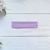 Amazon Temu Faixas de Cabelo Coloridas para Cruzamento de Fronteiras, Acessórios de Cabelo Esportivos da Moda Atacado, Faixas de Cabelo da Moda Femininas