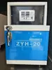 Caja Secadora de Varillas de Soldadura Caja Aislante Zyh-10/20/30 Horno Máquina Secadora de Varillas de Soldadura y Fundente Auto-Controlado de Rayos Infrarrojos Lejanos