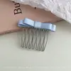Presilha de cabelo para franja feminina, novo modelo 2026, presilha de cabelo de alta qualidade para fios soltos, pente de cabelo para testa, grampo de cabelo, acessório de cabelo para a parte de trás da cabeça