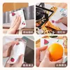 Toalhas de papel de cozinha descartáveis para preguiçosos, usadas para secar louças, absorver água e óleo, papel para preparo de alimentos, papel removedor de manchas de óleo, pano de prato