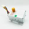 Lingying 12V24V250W-500W-1000W interruptor controlador de velocidade 24 interruptor de controle de velocidade