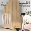 Herramienta de mudanza para transportar artículos del hogar y electrodomésticos pesados, transportador de gabinetes con ruedas universales y rodillos de mudanza para subir y bajar escaleras, al por mayor