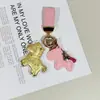Llavero Dorado Año del Caballo para Riqueza Instantánea, Oro Puro 999, Colgante para Hacerse Rico al Instante, Colgante para Bolso al por Mayor