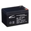 Batería Saineng SN-12V12CH 12V12AH fuego ascensor monitoreo control de acceso plomo-ácido batería sin mantenimiento