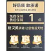 Máquina de Oden para Tienda de Conveniencia Comercial Olla Dedicada para Oden Casa de Madera Doble Cilindro Nueve Rejillas Equipo Mala Tang