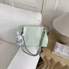 Bolsa de Axila Feminina 2026 Nova Tendência Verão High-End Vintage Versátil Bolsa de Ombro Grande Capacidade Bolsa para o Dia a Dia