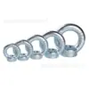 Tuerca de Ojo para Levantar Molde de Tuerca Anillo de Levantar M6m8m10m12m16m20m24m30