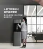 Purificador de Água Comercial Smith Escritório Fábrica Esterilização UV Bzr100-A3201 Bebedouro Osmose Reversa