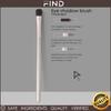 Findcolor Pincel de Rubor de Alta Calidad Color Champaña Cruzado Venta al por Mayor Dropshipping Entrega Directa de Fábrica