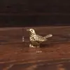 Decorações de Artesanato em Metal, Coleção Completa de Decorações em Metal, Decorações de Mesa Transfronteiriças, Decorações de Pequenas Estátuas, Metal Vintage