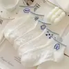 Calcetines para hombre y mujer, calcetines cortos para primavera y verano, color liso, finos, absorbentes de sudor, transpirables, negros, blancos, grises, calcetines invisibles, antideslizantes, que no se caen, calcetines de puesto callejero