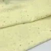 Nueva Tela de Gasa Caída de Plástico Pentagonal Gipsófila Delgada Semitransparente Hecha a Mano DIY Costura Propia Tela para Ropa Tela de Diseñador
