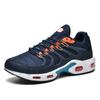Otoño e Invierno Cojín de Aire Amortiguación Rebote Zapatos para Correr para Hombre Malla Transpirable Resistente al Desgaste Zapatos Deportivos Nuevos Zapatos para Correr para Hombre