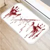 Tapetes de Cozinha, Tapetes para Piso de Sala de Estar, Decoração Suave para Casa, Suprimento Transfronteiriço Tapetes Decorativos de Porta de Flanela