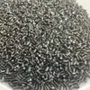 Grânulos de Corte de Fio de Aço 2.0 Materiais de Alta e Baixa Dureza Estão Disponíveis em Estoque Fábrica de Shandong Grânulos de Corte de Fio de Aço Abrasivos para Jateamento 2.0