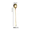 Cuchara de Acero Inoxidable 1010 Cuchara para Helado de Restaurante Cuchara para Postre Occidental Cuchara para Café Cuchara para Postre Estilo Occidental Helado