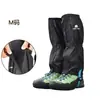 Capa de perna para montanhismo e caminhada ao ar livre, capa para pé, impermeável, respirável, capa de neve, capa anti-riscos para caminhada na selva, capa de leggings de esqui