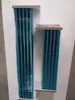 Condensador evaporador dourado