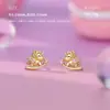 Colar Original de Prata Pura S999 Pônei Meteoro, Anel Estilo Fresco, Pulseira, Brincos, Joias Pingente Ano do Cavalo Atacado