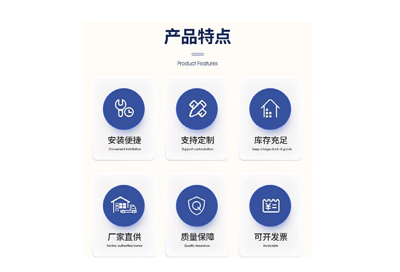 气动蝶阀