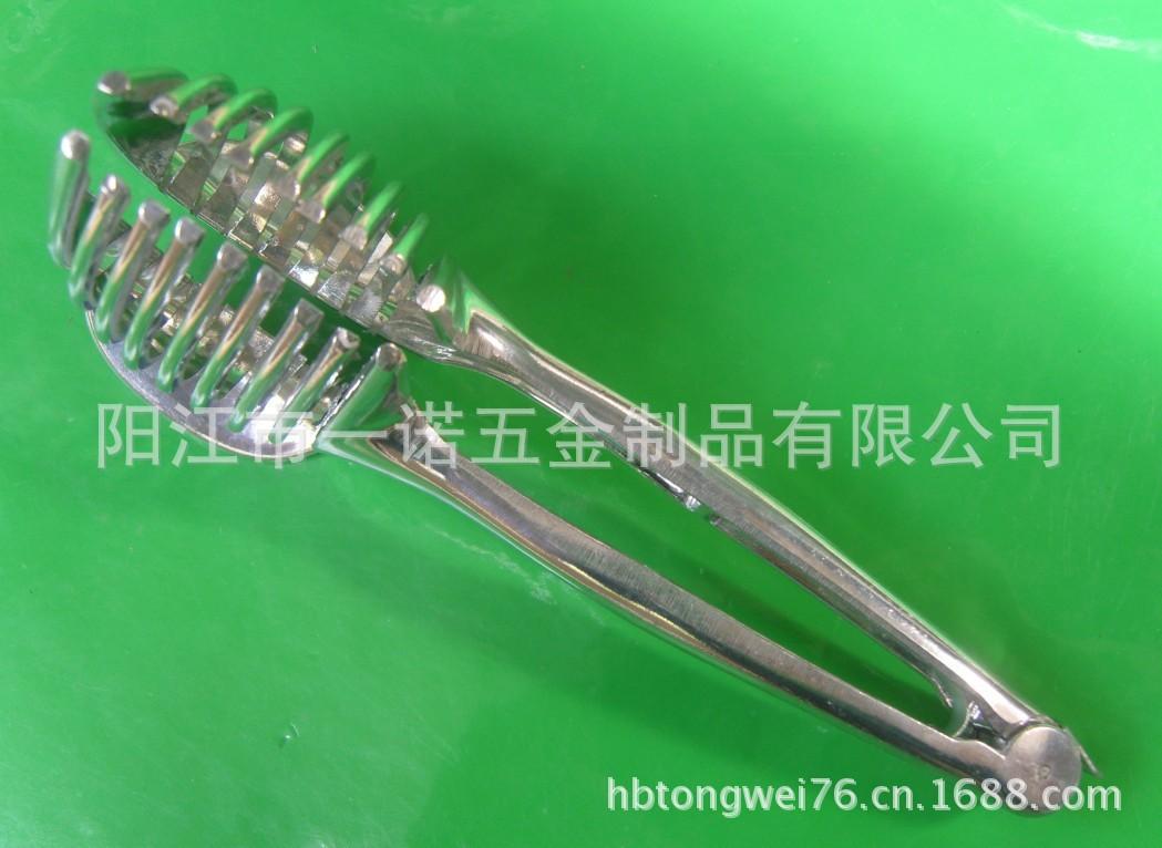 食品夹铝合金蔬菜夹S1036405