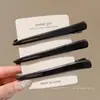 Herramienta de Estilismo para Coronilla Alta, Pinza Fijadora de Raíz del Cabello, Pinza Voluminizadora de Cabello, Pinza de Posicionamiento, Pinza de Pato para Flequillo de Mujer, Pasador, Pinza para el Cabello