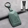 Funda para Llave 2024 Avatr 12 11 Avatr 07 Cubierta Completa Carcasa Protectora para Llave Hebilla Accesorios para Coche Modelo 2025