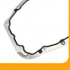 24422441 apto para Chevrolet Opel Vauxhall motor 1.8/2.0L junta de cárter