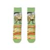 Calcetines de anime para mujer de comercio exterior calcetines de moda calcetines para hombre cuatro estaciones bob esponja hombre calcetines ins calcetines deportivos al por mayor calcetines de tubo