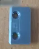 Fivela de Rodapé Fivela de Painel de Parede Integrada Pingente para Placa de Madeira de Móveis