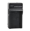 Carregador de Bateria Adequado para Câmera Digital Samsung Bp70A Slb-07A 10A/11A 85A Bp1030