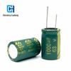 820UF63V de alta frequência baixa impedância capacitor eletrolítico de alumínio 16*20/26/30MM 63V 820UF fonte de alimentação
