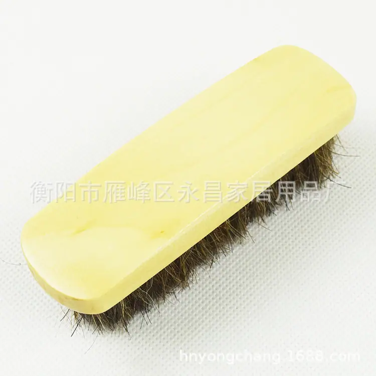 马鬃毛刷 (5)