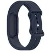 Adecuado para correa de silicona Google Fitbit Air, cómodo para correr y deportes, pulsera fitbitAir en stock
