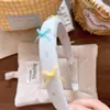 Nueva Diadema de Tela de Estilo Coreano para Niños, Tejida a Mano con Cuadros, Diadema Básica Cosida a Mano con Estrella para Niños, Accesorio para el Cabello para Padres e Hijos